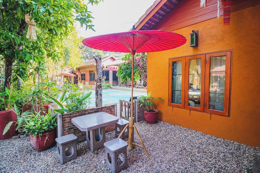 undefined Joy's House 7