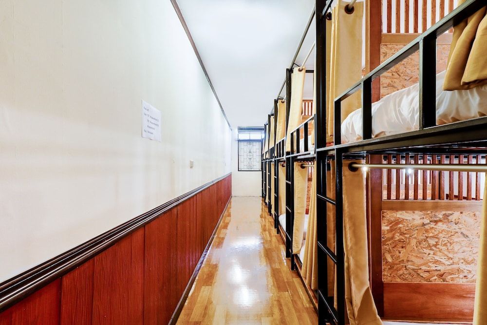 undefined My​ Space​ Hostel 10