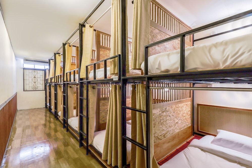 undefined My​ Space​ Hostel