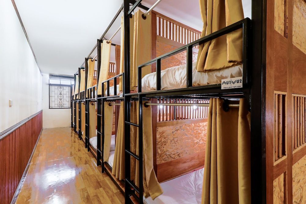 undefined My​ Space​ Hostel 9