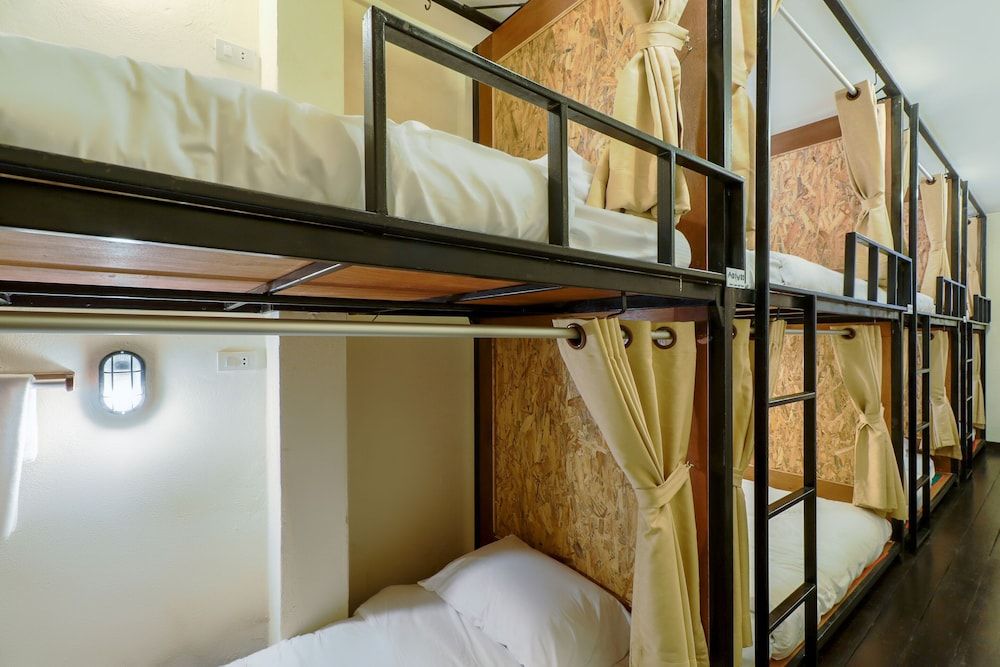 undefined My​ Space​ Hostel 2