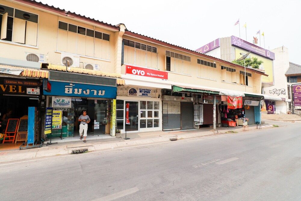 undefined My​ Space​ Hostel 7