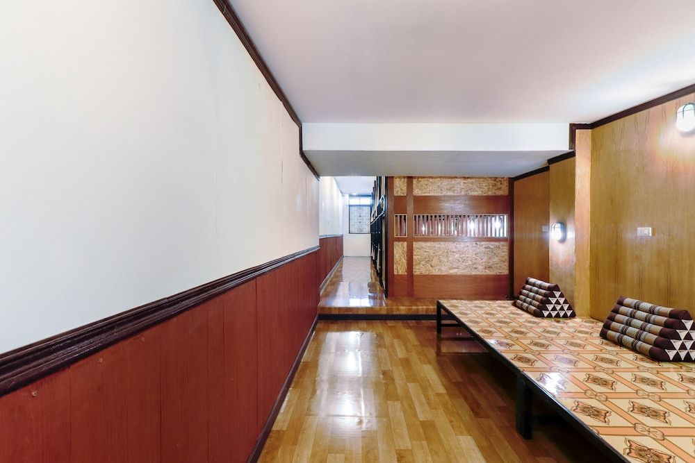 undefined My​ Space​ Hostel 8