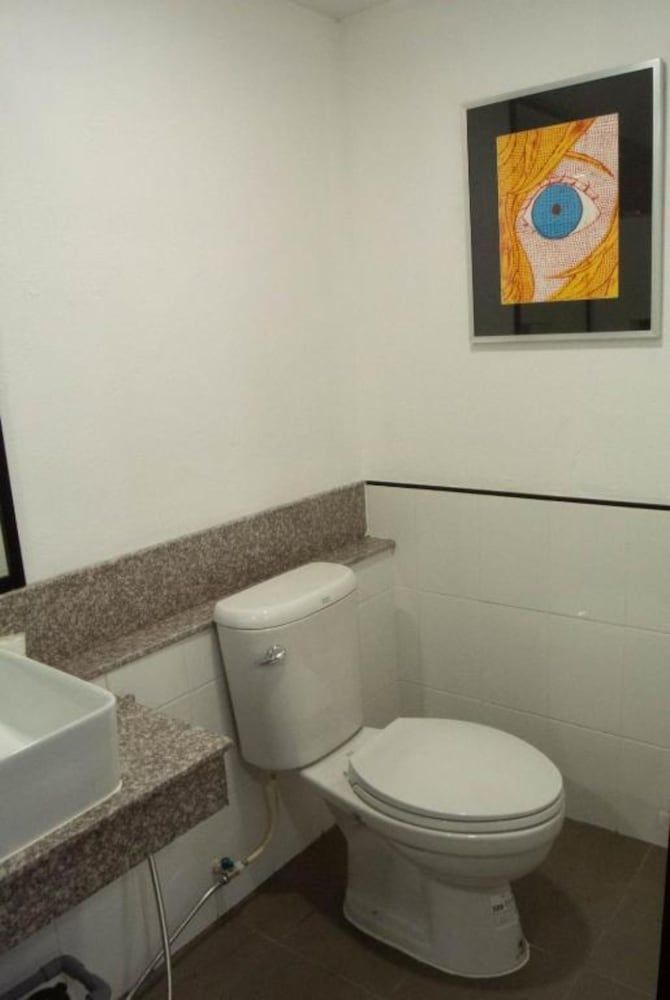 The 168 Gallery Residence Standard Double Room 19