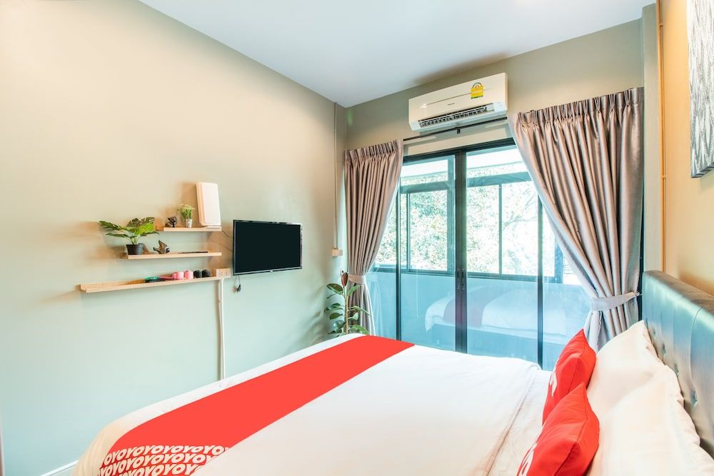 undefined OYO 726 Sookjai Cafe And Hostel 5