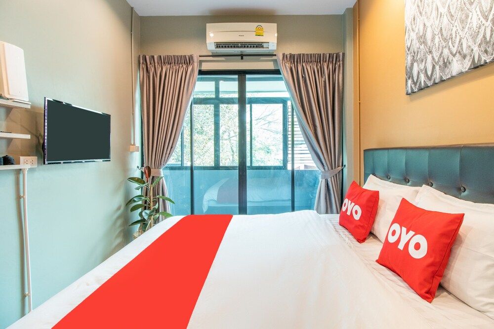 undefined OYO 726 Sookjai Cafe And Hostel 6