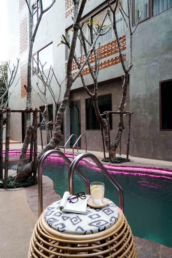 undefined NORN Boutique Hotel 7