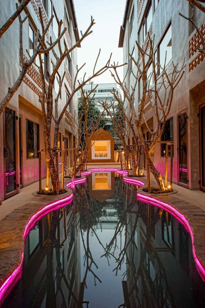 undefined NORN Boutique Hotel 6