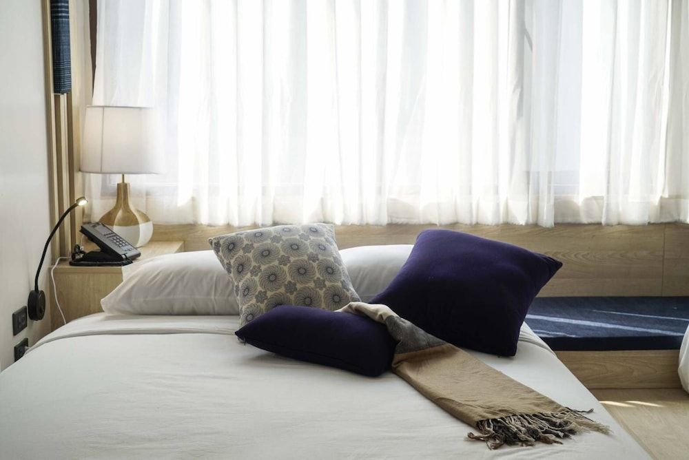 undefined NORN Boutique Hotel