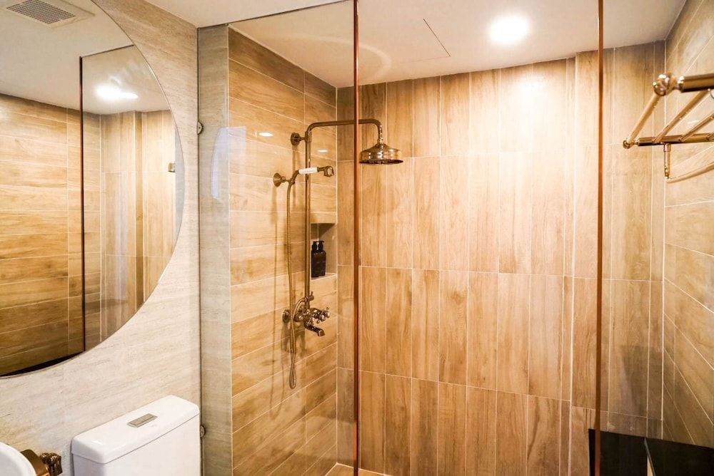 NORN Boutique Hotel Superior Room, Pool Access 3