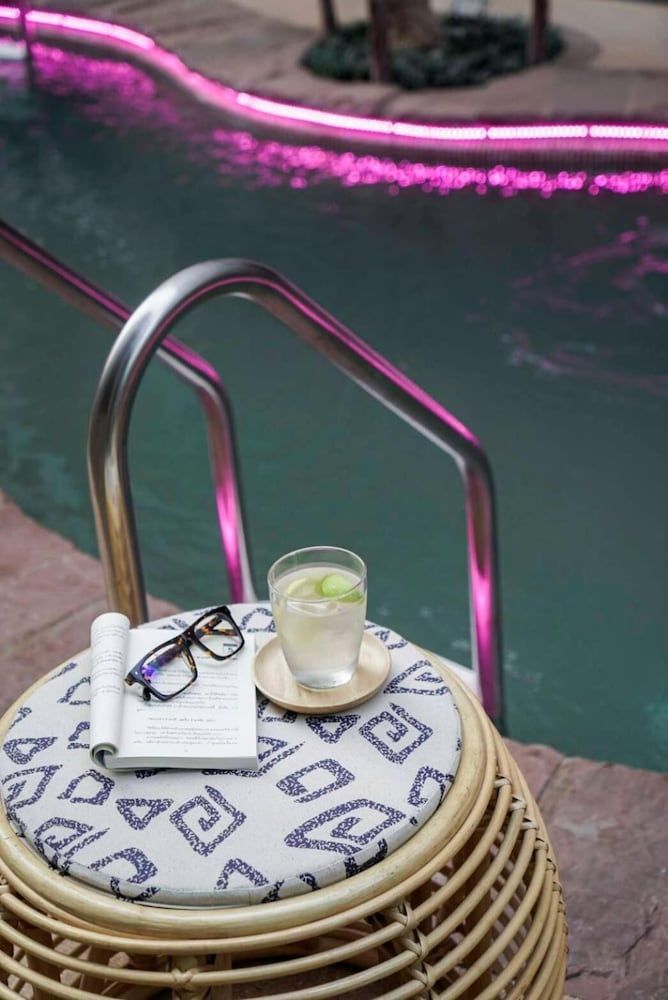 undefined NORN Boutique Hotel 5