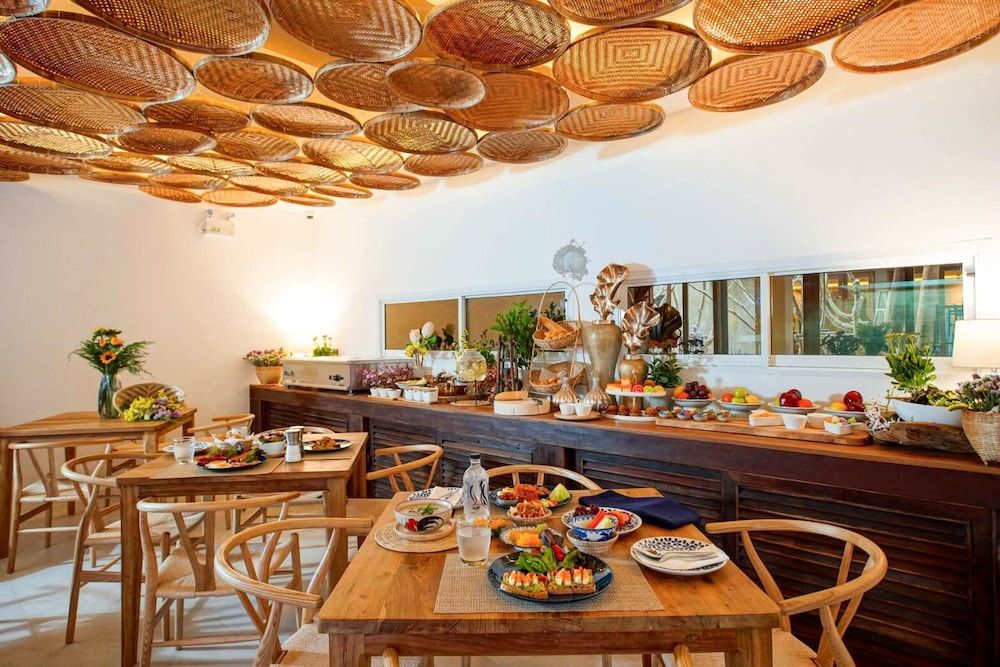 undefined NORN Boutique Hotel 8