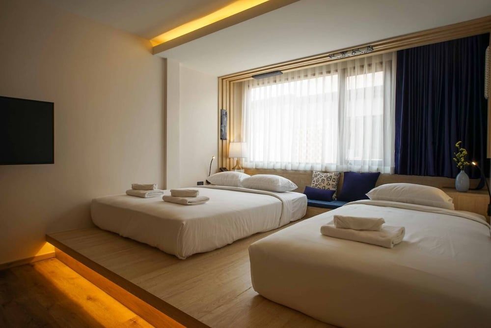 NORN Boutique Hotel Family Two Bedrooms 2