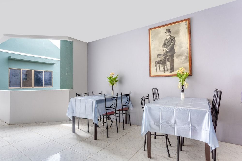 undefined OYO 990 Siam Lanna Grand Hotel Chiangmai 5