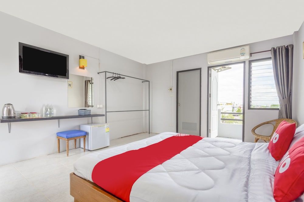 undefined OYO 990 Siam Lanna Grand Hotel Chiangmai 9