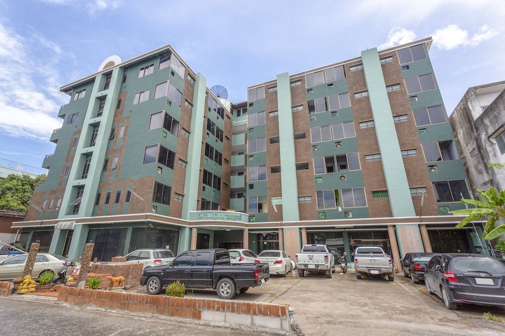 undefined OYO 990 Siam Lanna Grand Hotel Chiangmai 2