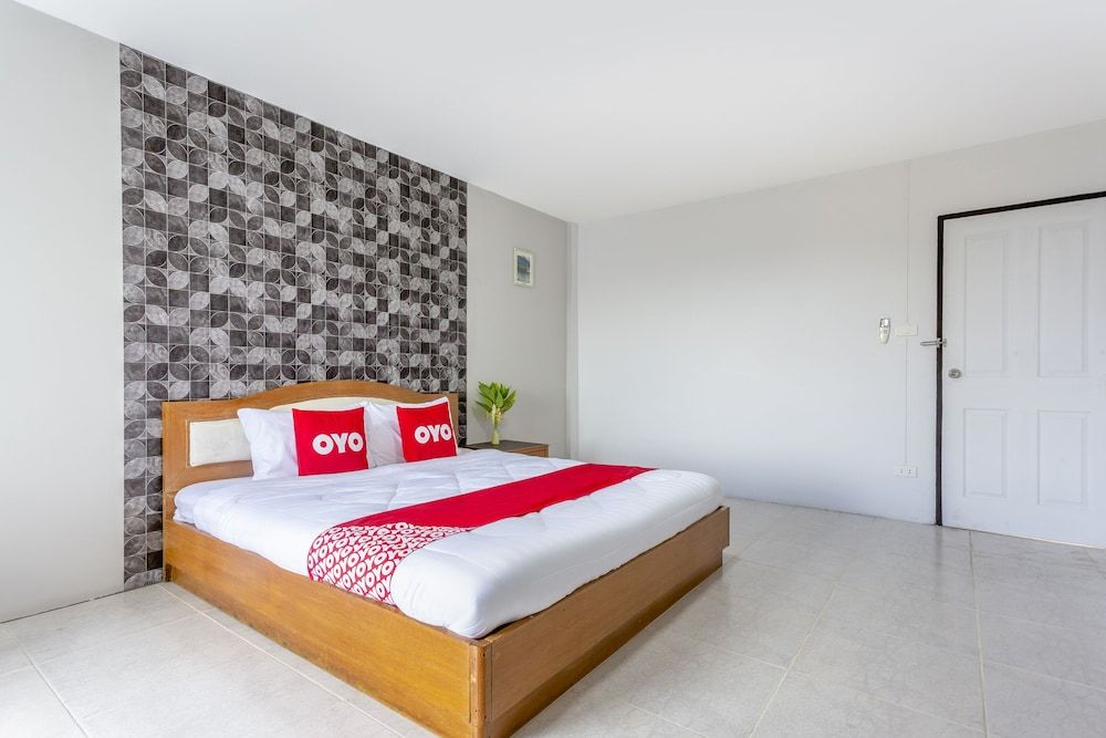 undefined OYO 990 Siam Lanna Grand Hotel Chiangmai 10