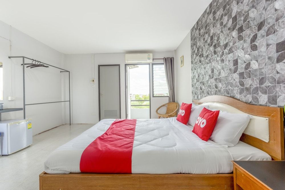 undefined OYO 990 Siam Lanna Grand Hotel Chiangmai 8