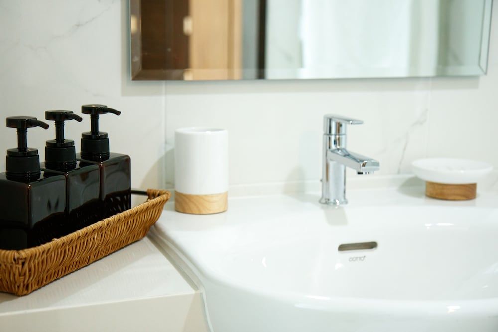 Nivas Chiangmai Standard Twin Room with Mountain View 6