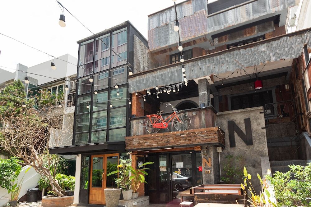 undefined OYO 1049 N Nimman 3