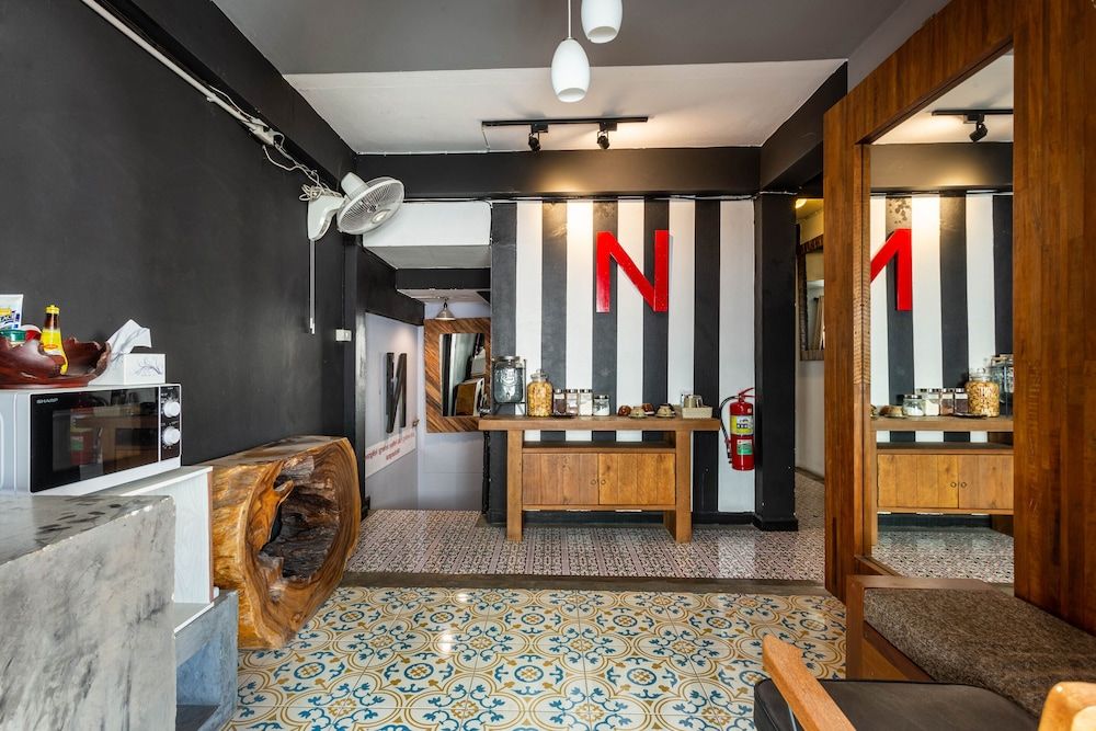 undefined OYO 1049 N Nimman 4