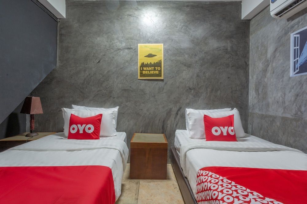undefined OYO 1049 N Nimman 5