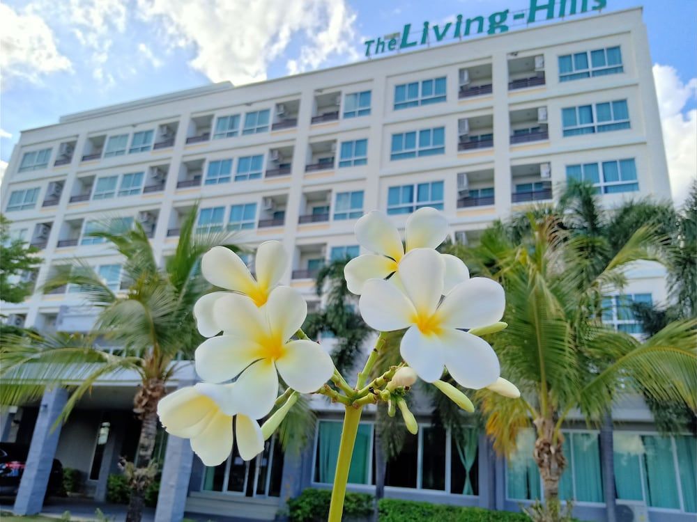 undefined The Living Hills 3