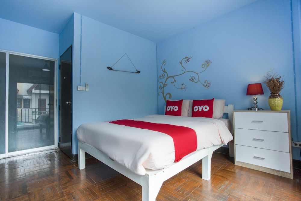 undefined OYO 75303 V Home Guesthouse Sunday Night Market 10