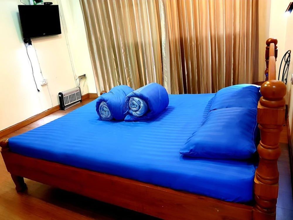 T2B Home - Hostel Superior Double Room