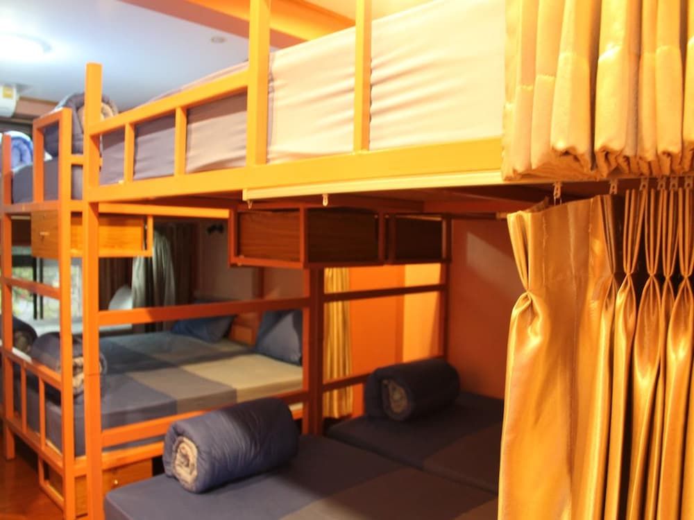 undefined T2B Home - Hostel