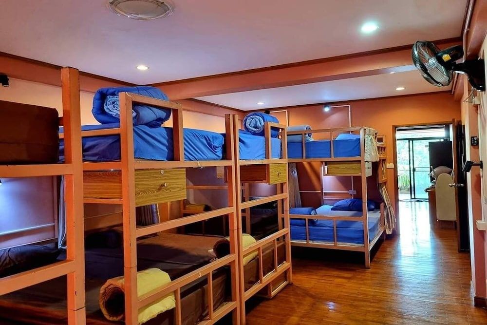 T2B Home - Hostel Shared Dormitory, Mixed Dorm 10
