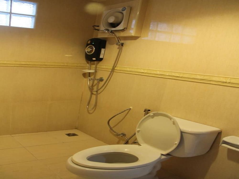 T2B Home - Hostel Superior Double Room 7