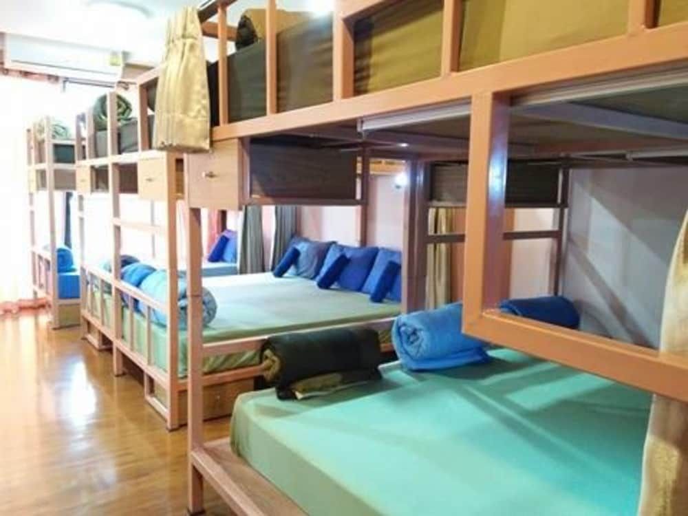 undefined T2B Home - Hostel 6