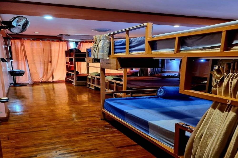 T2B Home - Hostel Shared Dormitory, Mixed Dorm 9