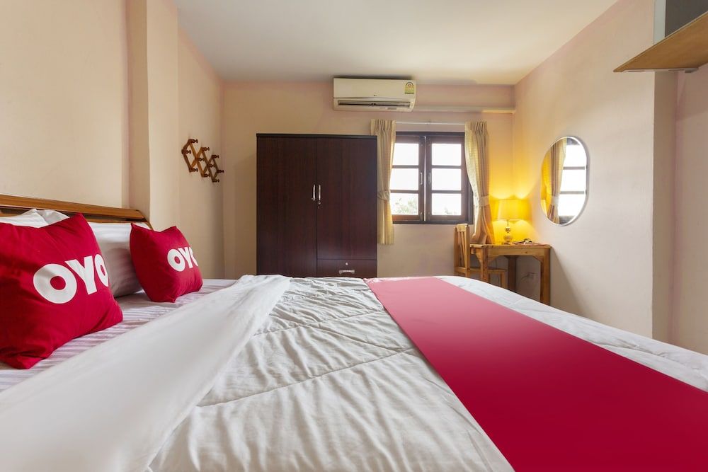 OYO 75356 Thipsiri Lodge Suite, 1 Bedroom 7