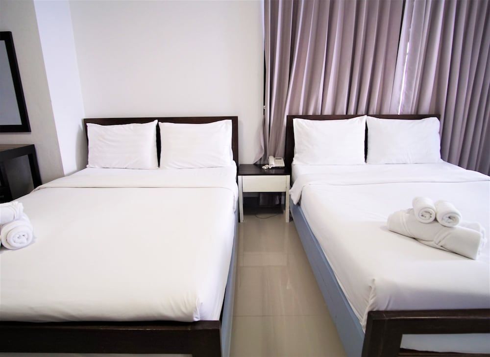 undefined Subkamon Apartment 9