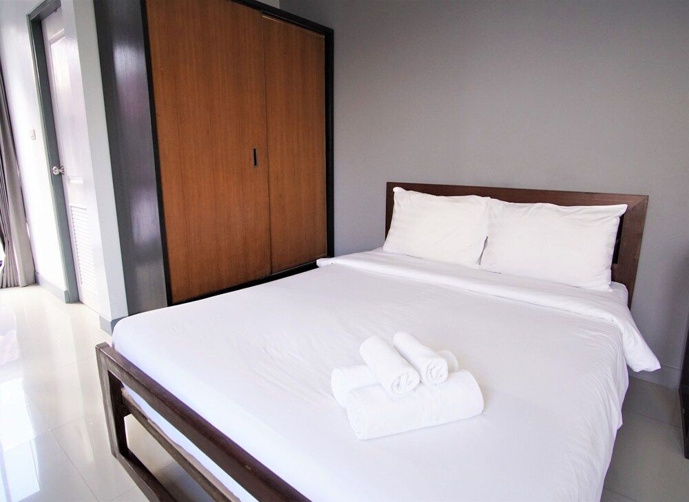 undefined Subkamon Apartment 2