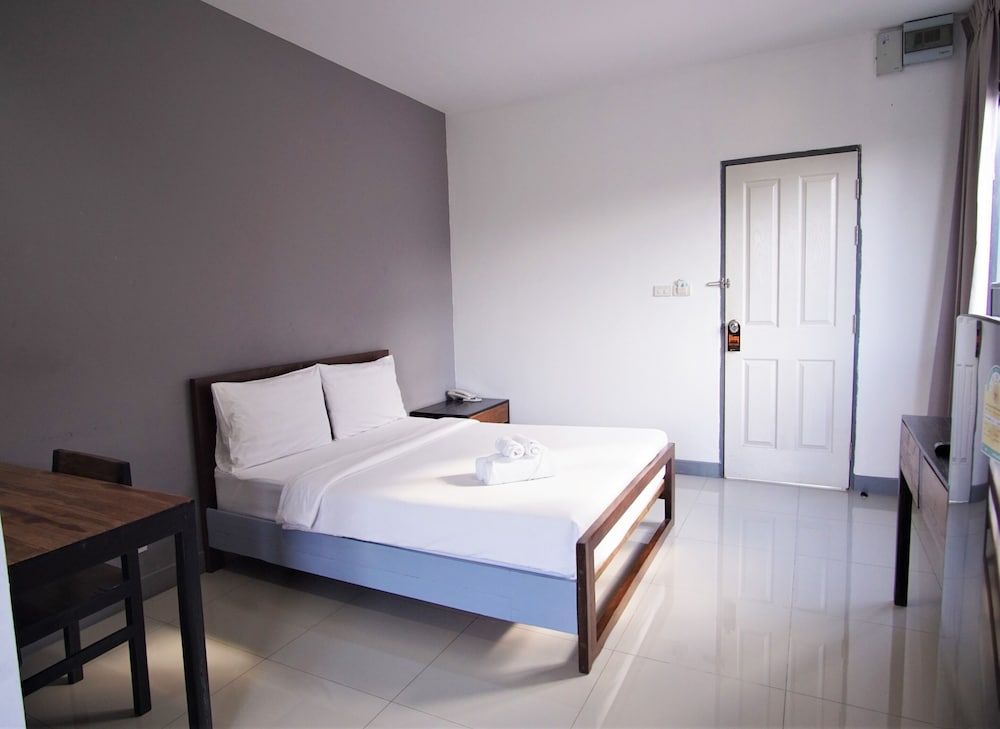 undefined Subkamon Apartment 5