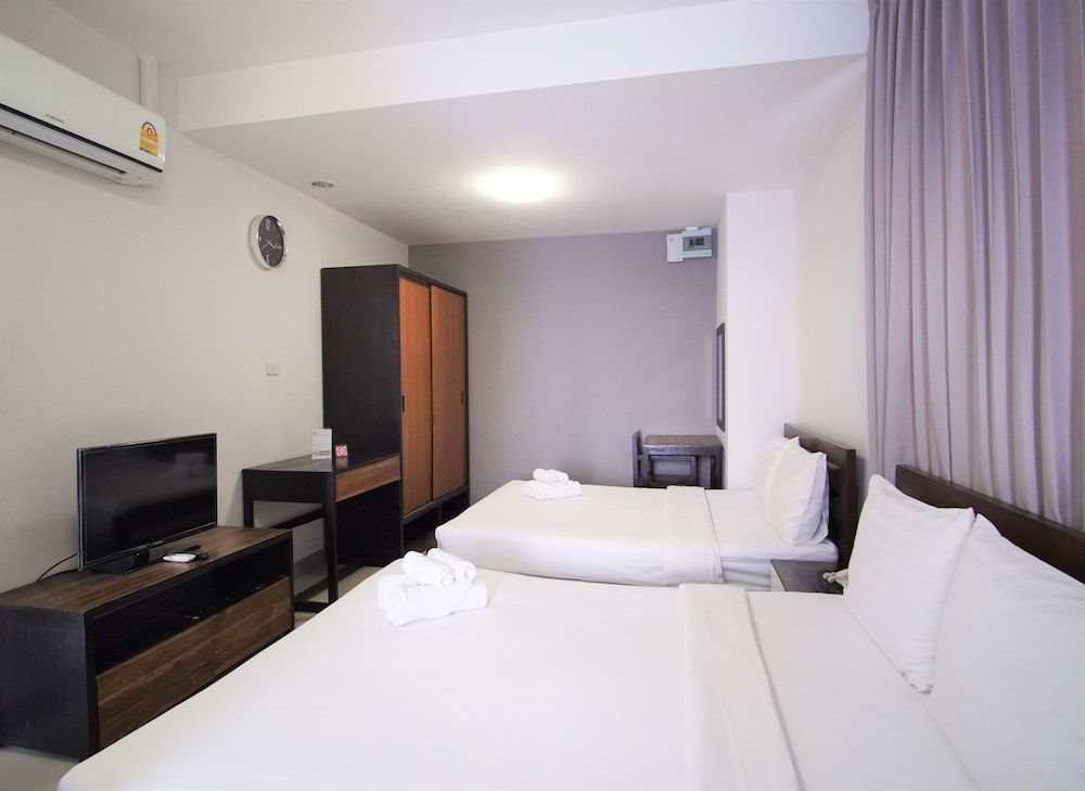 undefined Subkamon Apartment 10