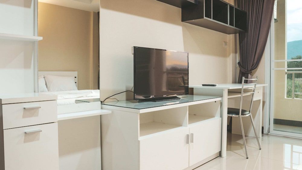 Nattida Place Standard Twin Room 2