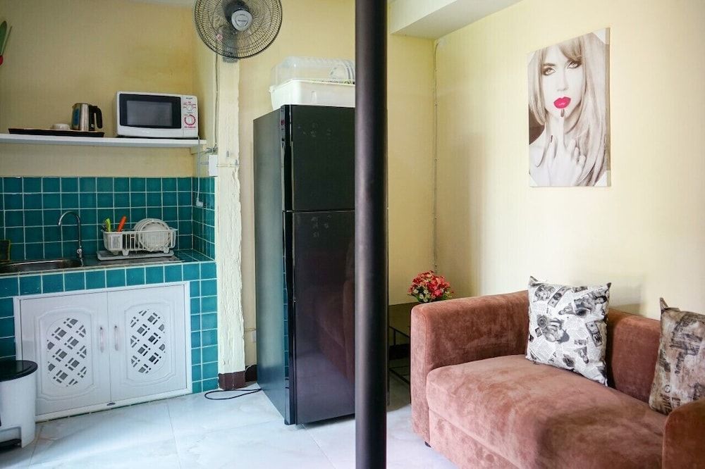 undefined Town Home by The Warehouse Chiang Mai 8