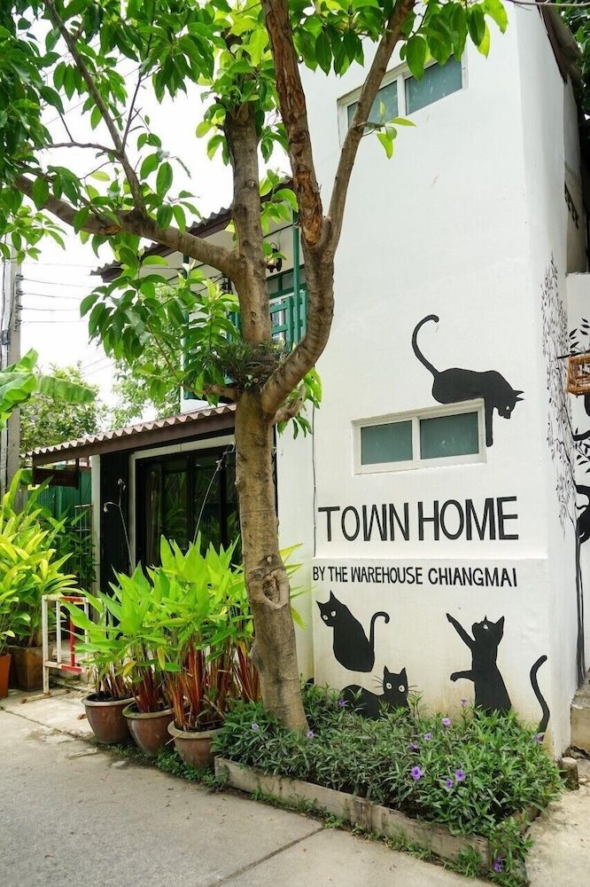 undefined Town Home by The Warehouse Chiang Mai 2
