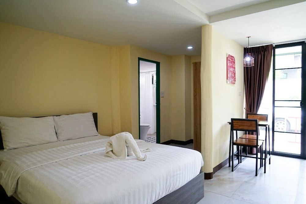 undefined Town Home by The Warehouse Chiang Mai 5