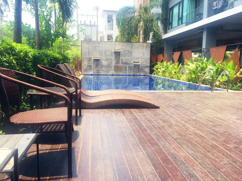 undefined All in one Function City Resort Condo Unit 8