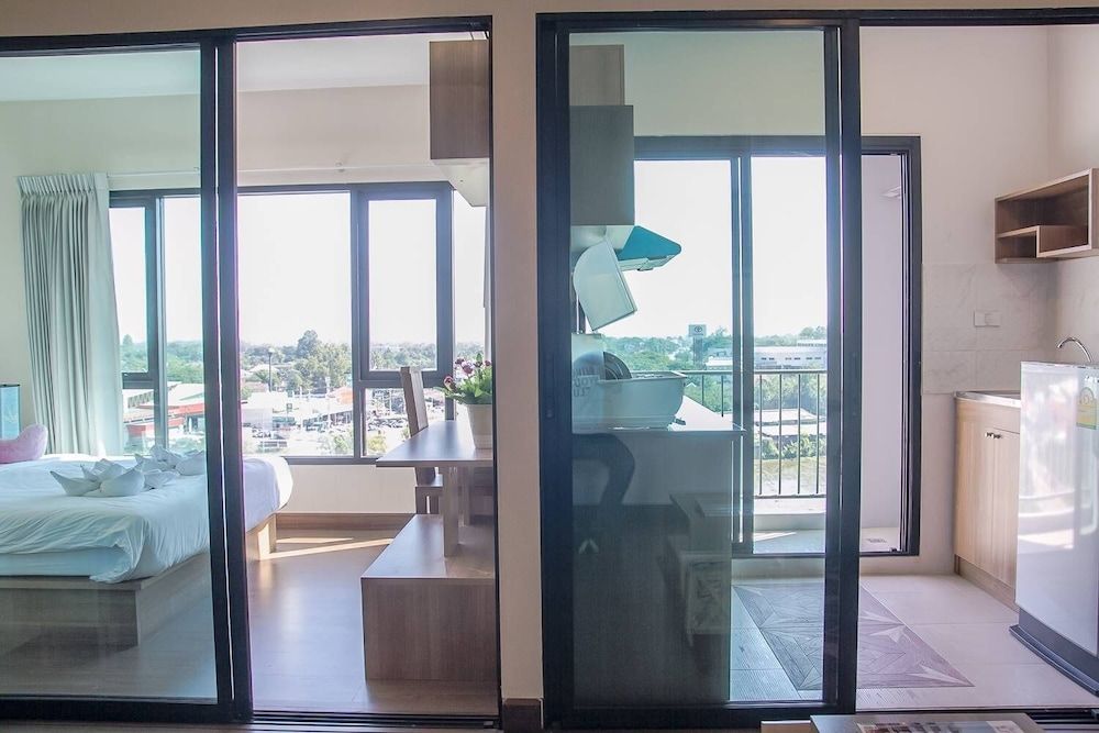 undefined All in one Function City Resort Condo Unit 7