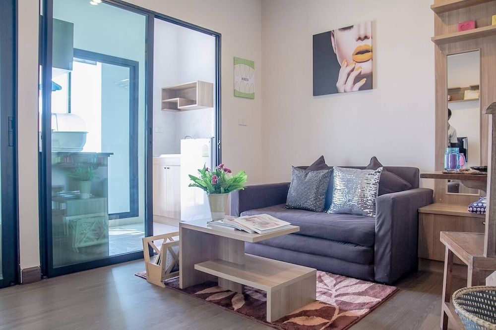 undefined All in one Function City Resort Condo Unit 5