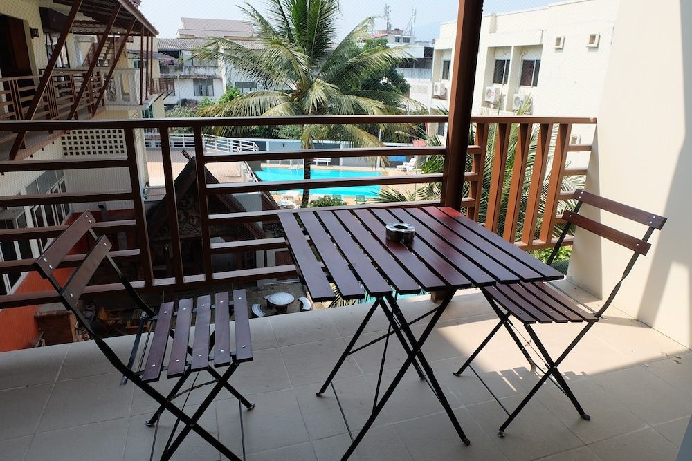 undefined Prince Hotel Chiang Mai 2