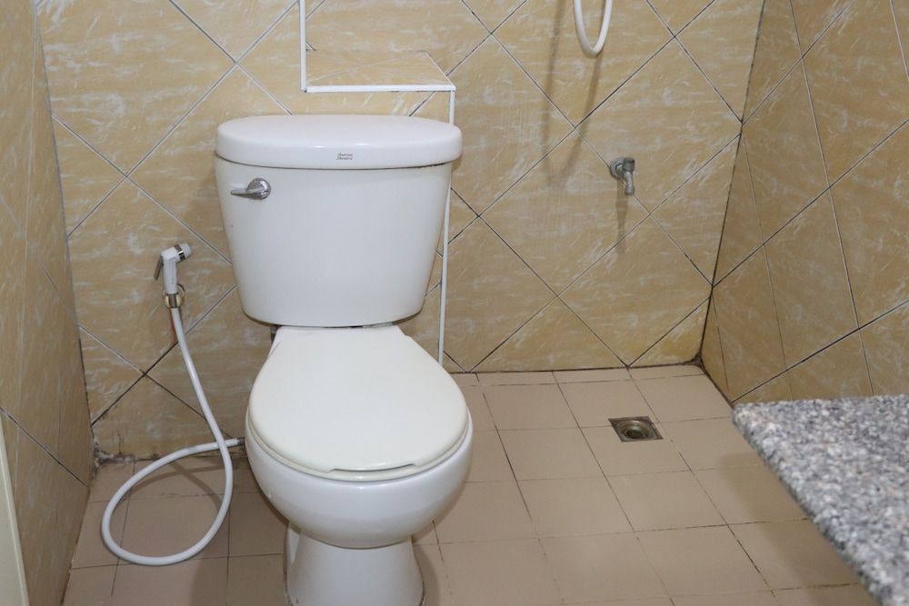 Tipsiri Place Basic Twin Room 8