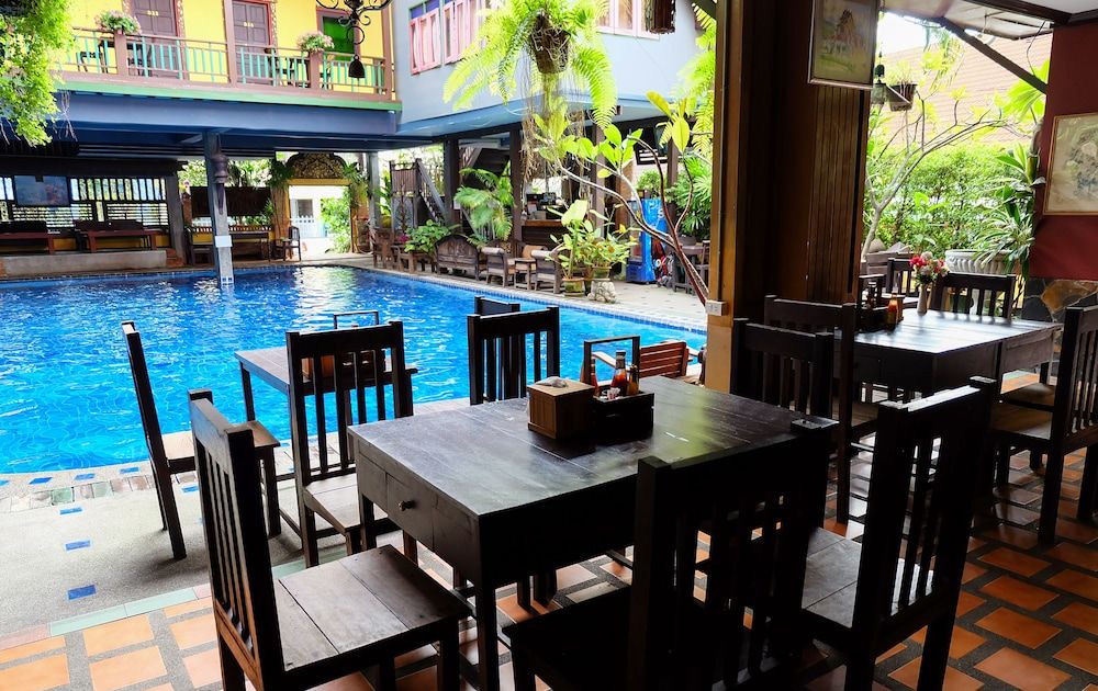 undefined Lanna Boutique Resort Chiangmai 10