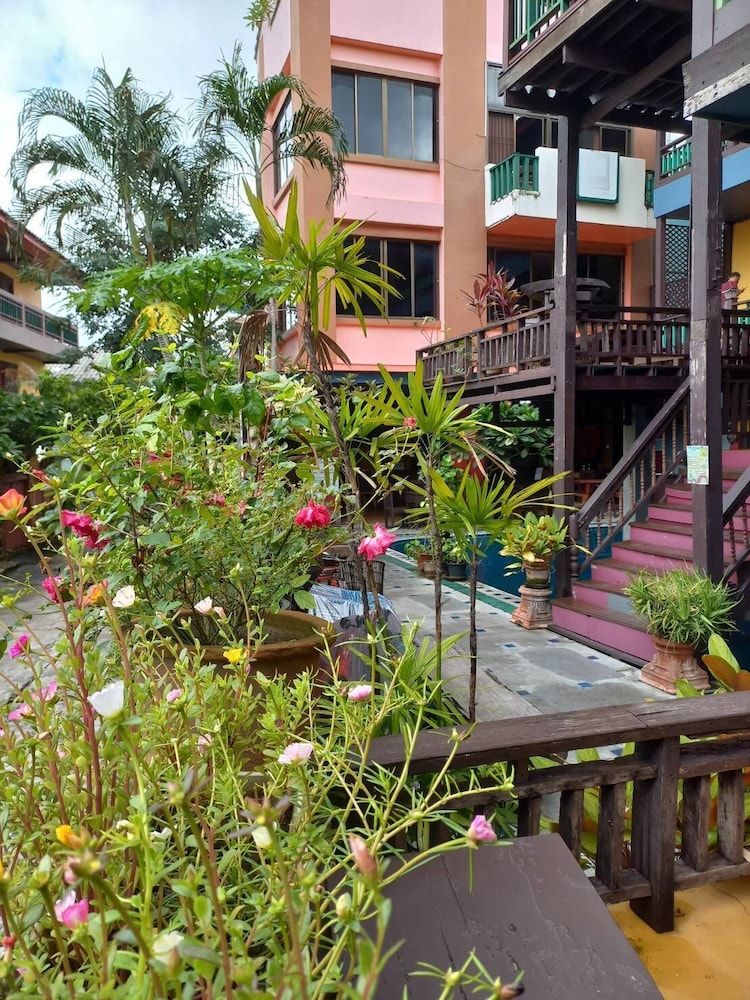 undefined Lanna Boutique Resort Chiangmai 9